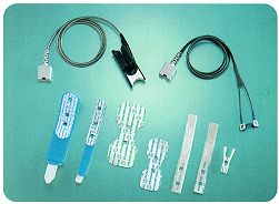 Pulse Oximeter Sensors & Accessories